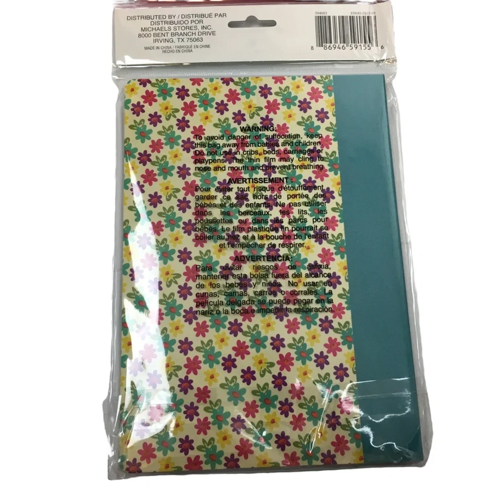Planner Kit Stationery Set Owl Journal Pencils Multicolor Desk Accessories NWT